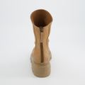 Paul Green 8253-008 - Brown - Side view