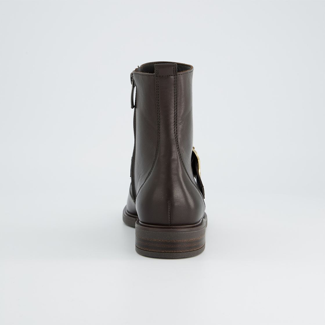 Paul Green 8230-018 - Brown - Side view