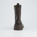 Paul Green 8104-088 - Brown - Side view