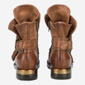 Airstep B80221 - Brown - Side view