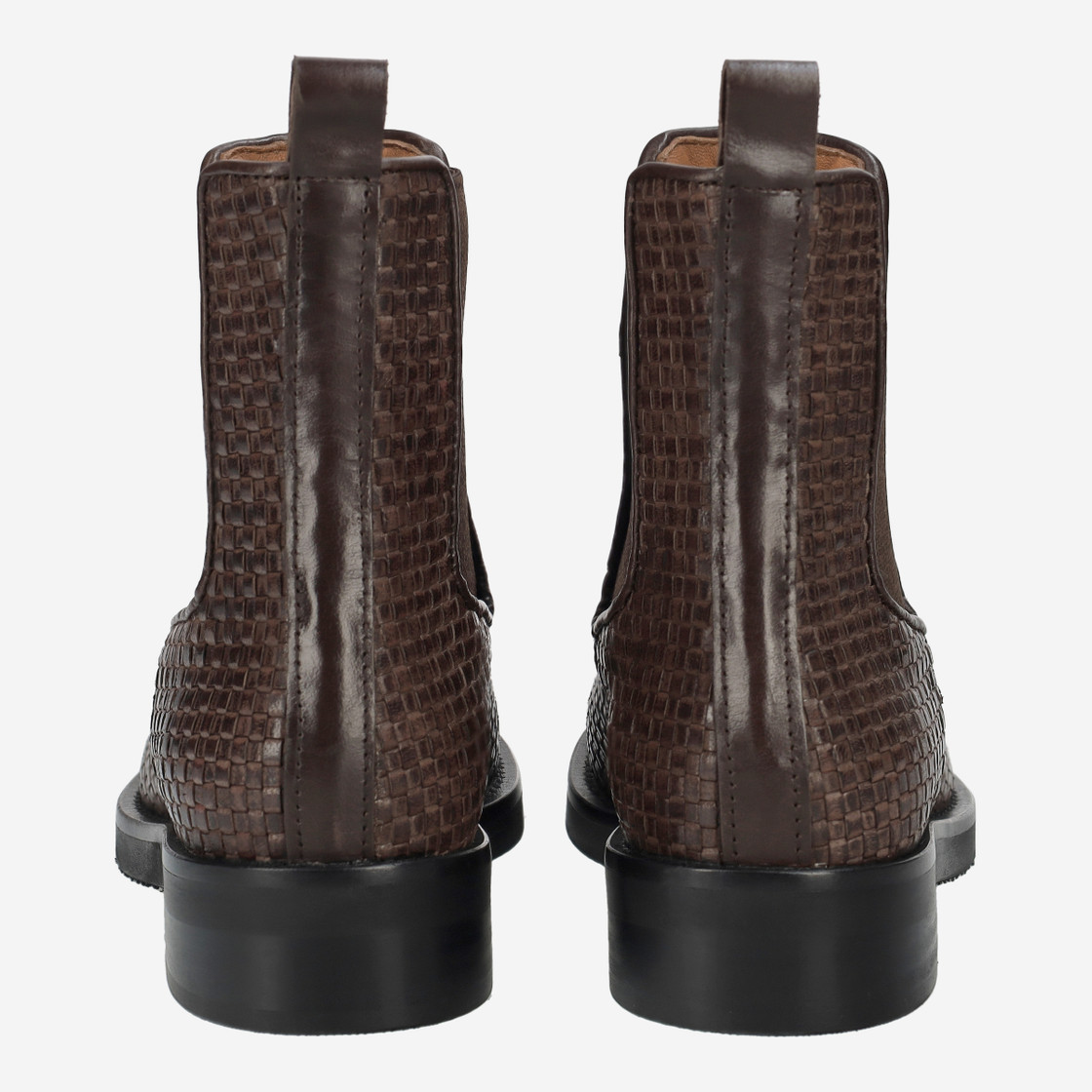 Homers 21935 - Brown - Side view