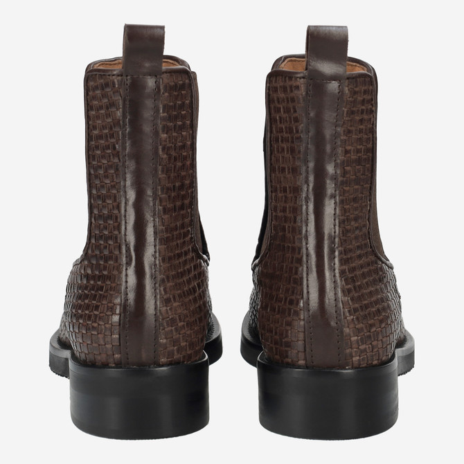 Homers 21935 - Brown - Side view