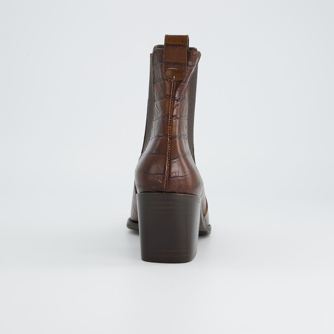 Paul Green 8150-038 - Brown - Side view