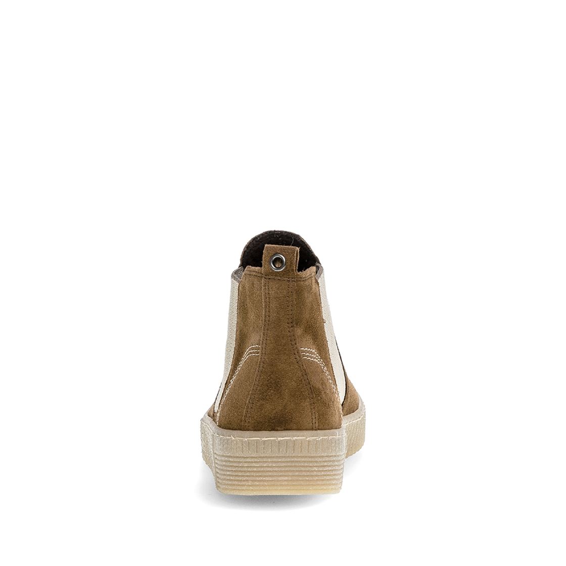 Gabor 3.731 - Brown - Side view
