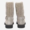 Boss Eleri_Bootie - Beige - Side view