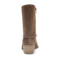 Gabor 5.915 - Brown - Side view