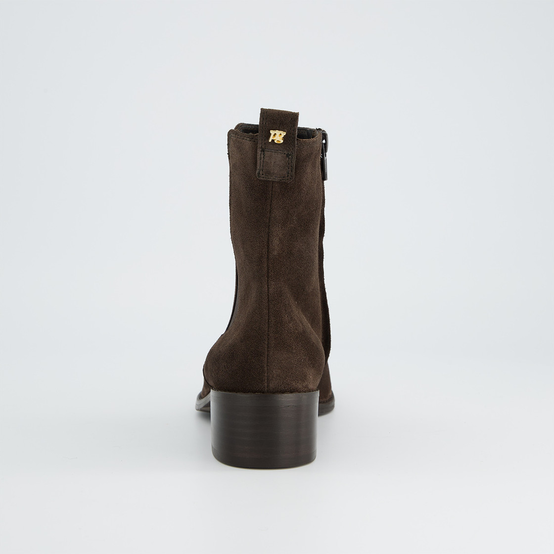 Paul Green 8271-000 - Brown - Side View