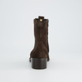 Paul Green 8271-000 - Brown - Side View