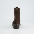 Paul Green 8271-008 - Brown - Side view