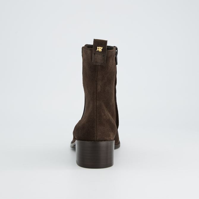 Paul Green 8271-008 - Brown - Side view