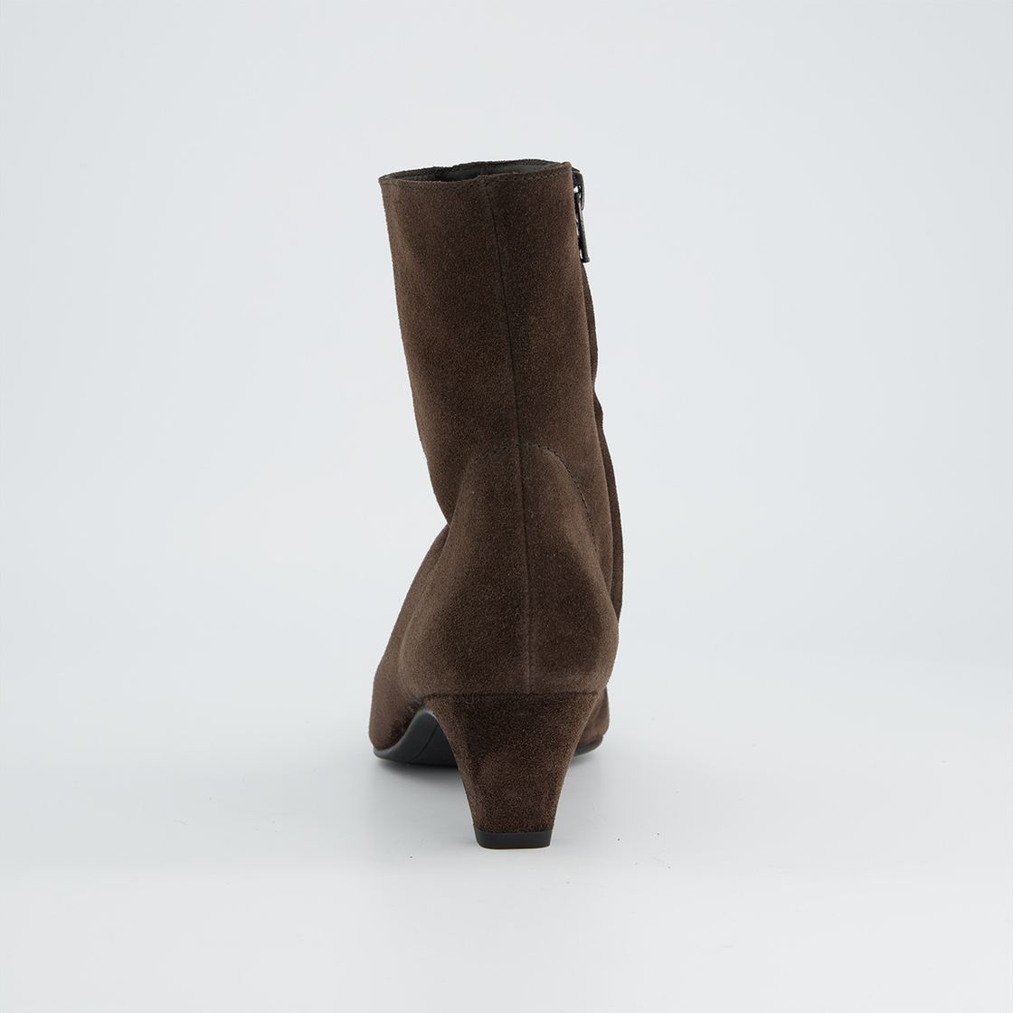 Paul Green 8288-008 - Brown - Side view