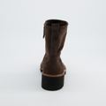Paul Green 8133-048 - Brown - Side view