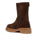 Geox IRIDEA - Brown - Side view