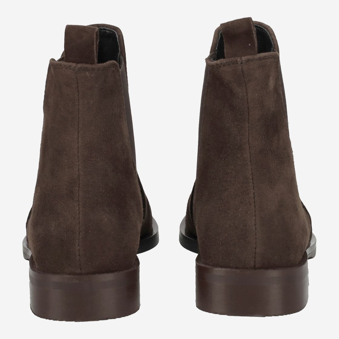 Lüke Marton ELETTRA - Brown - Side view