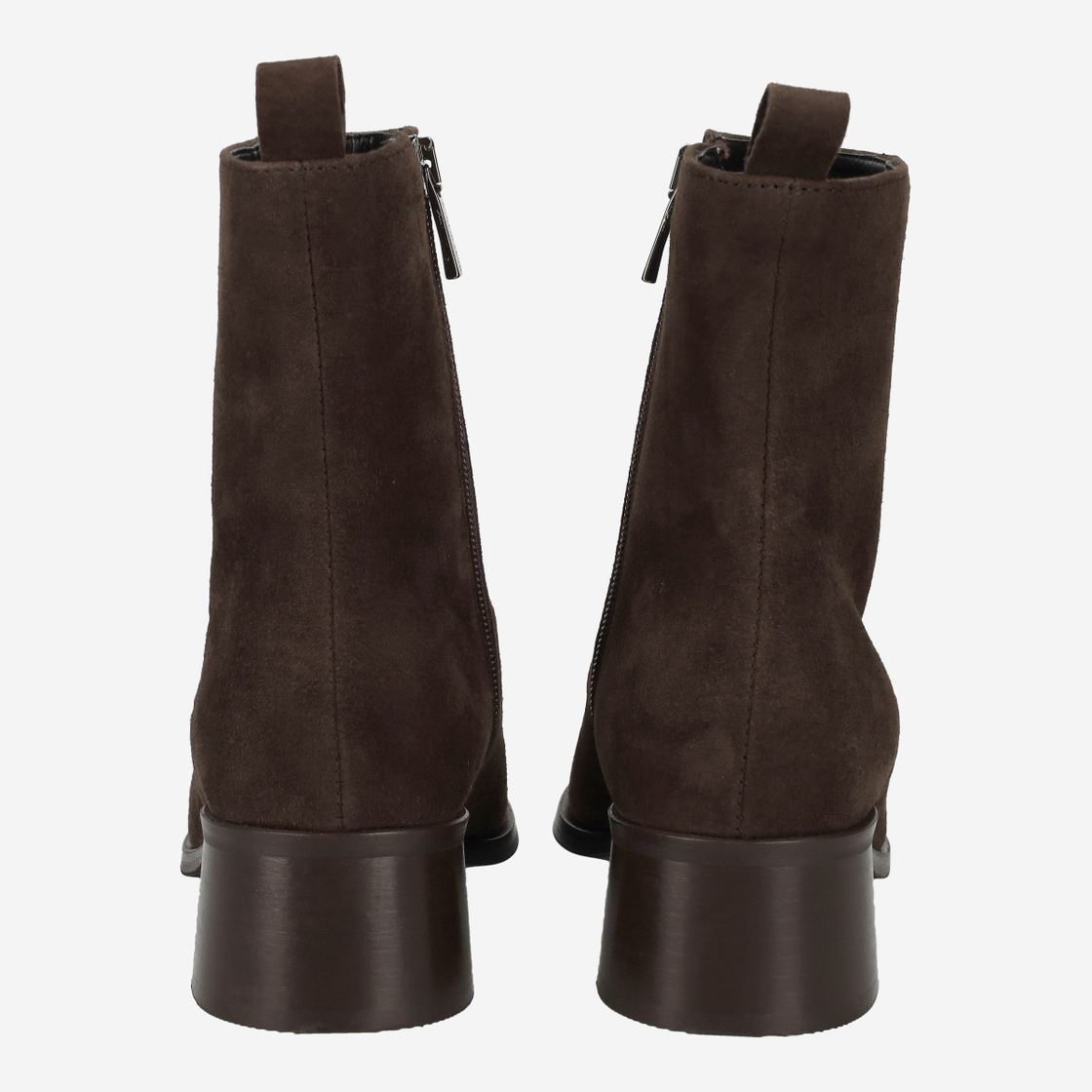 Lüke Marton DANIELLE - Brown - Side view