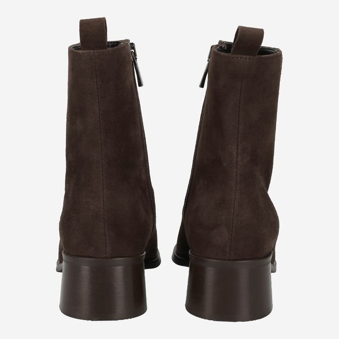 Lüke Marton DANIELLE - Brown - Side view
