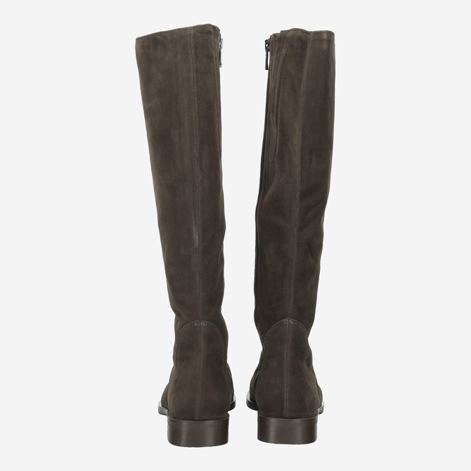 Lüke Marton ANNIE - Brown - Side view