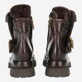 Airstep B51210 - Brown - Side view