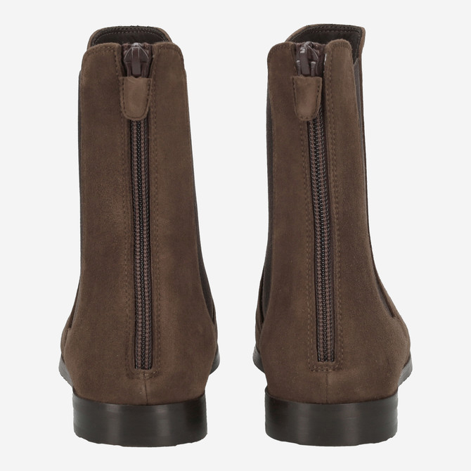 Trumans 9805 123 - Brown - Side view