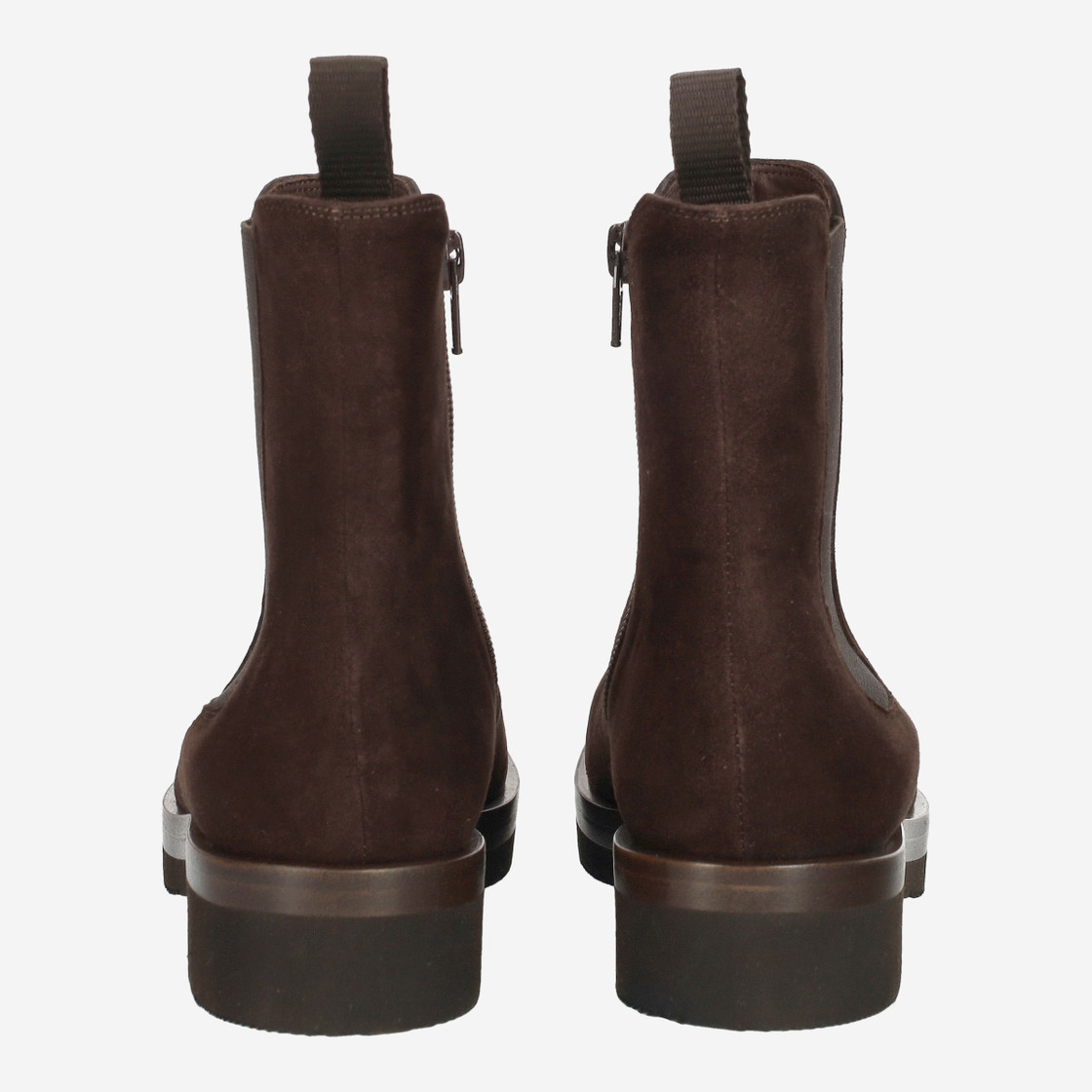 Trumans 3815 235 - Brown - Side view