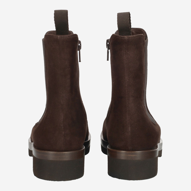 Trumans 3815 235 - Brown - Side view