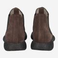 Donna Carolina LAVA FLEX WRM - Brown - Side view