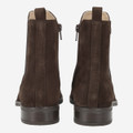 Unisa BARTY - Brown - Side view