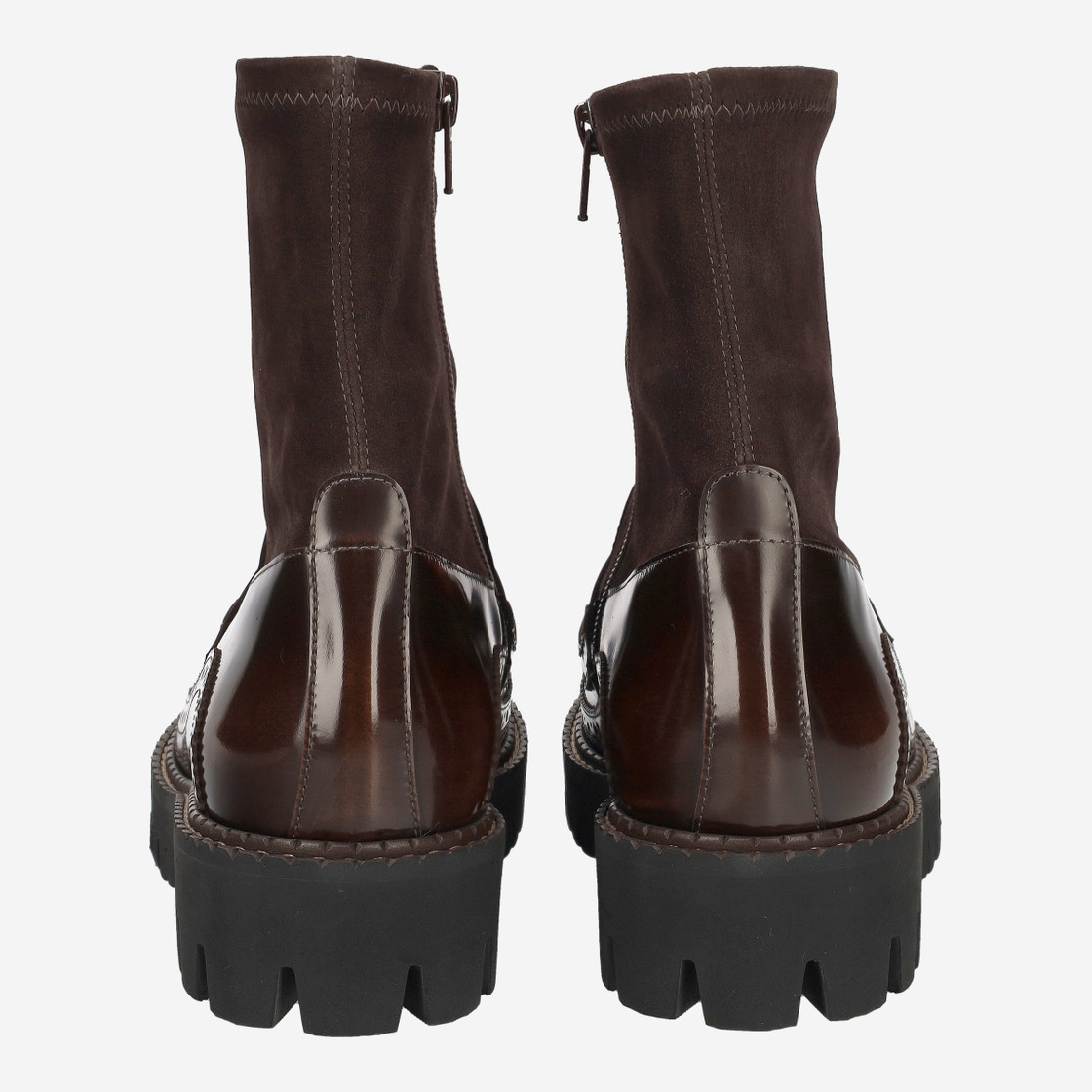 Trumans 4214 232 - Brown - Side view