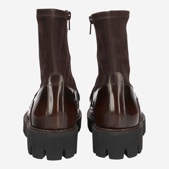 Trumans 4214 232 - Brown - Side view