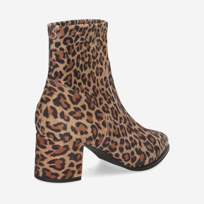  75320 - Brown combined - Side view