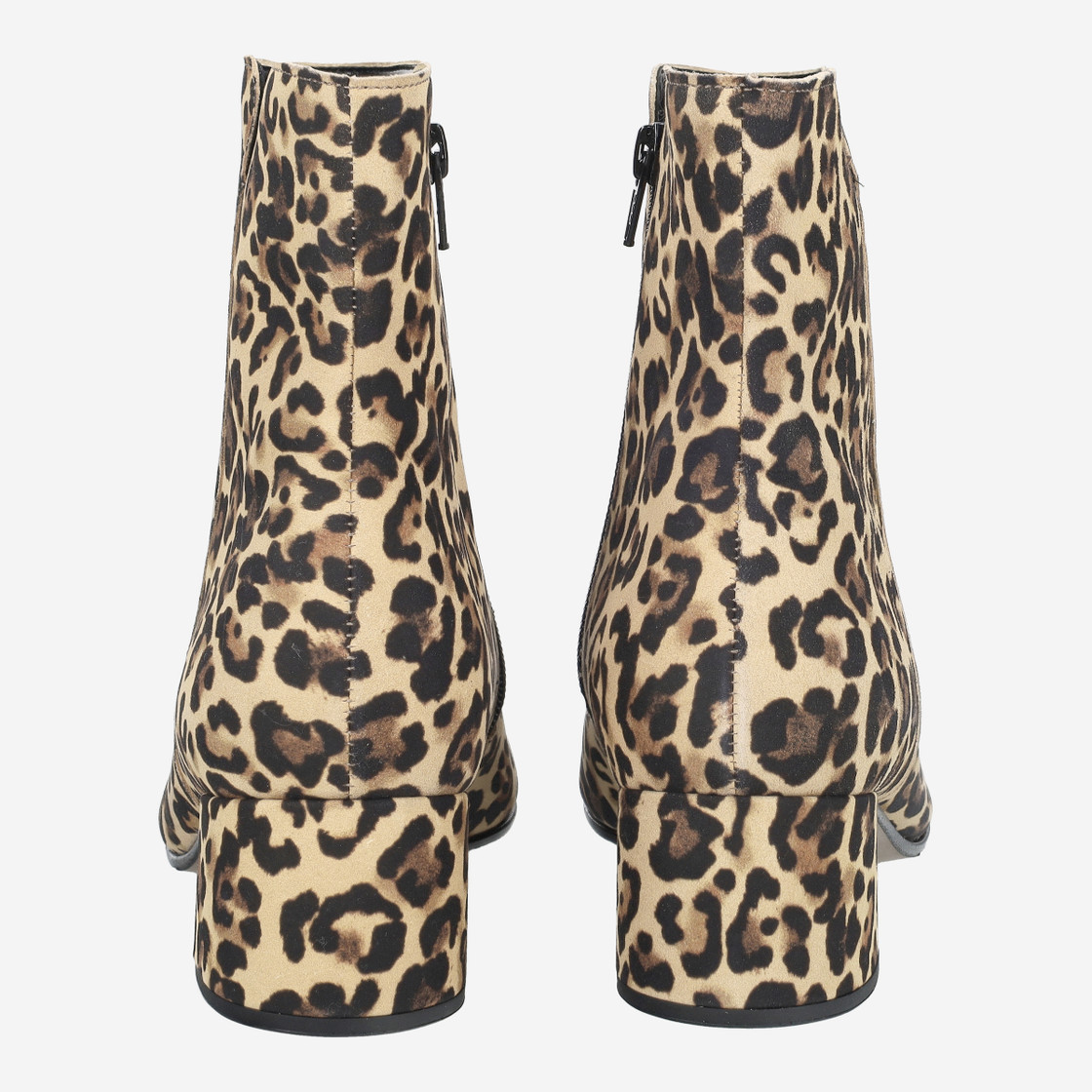 Gabor 5.680 - Brown/Leo - Side view