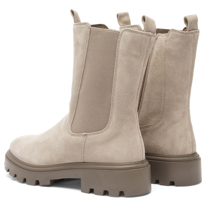 Ara MANCHESTER ST - Beige - Side view