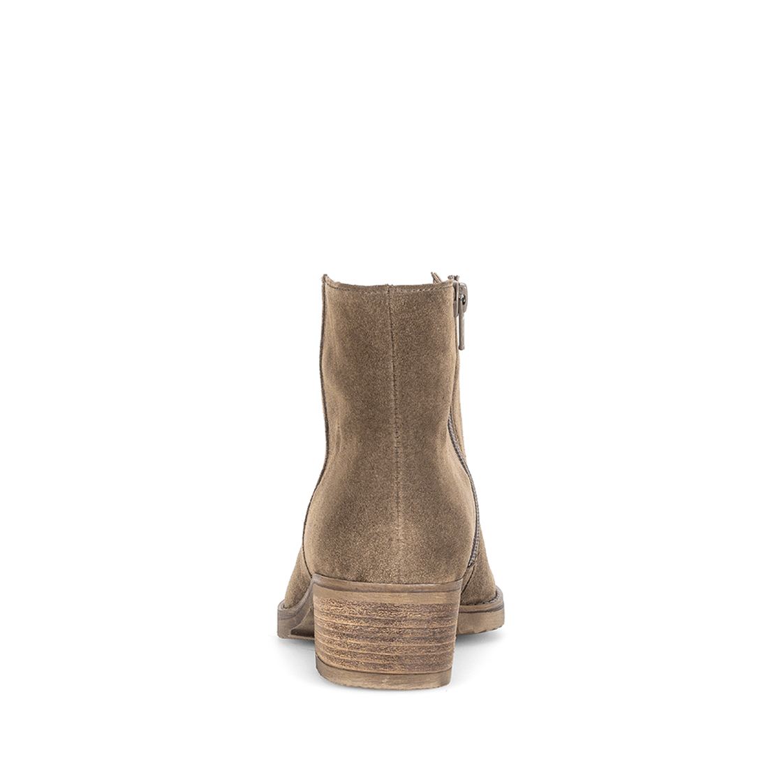 Gabor 5.512 - Beige - Side view