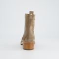 Paul Green 8271-018 - Beige - Side view