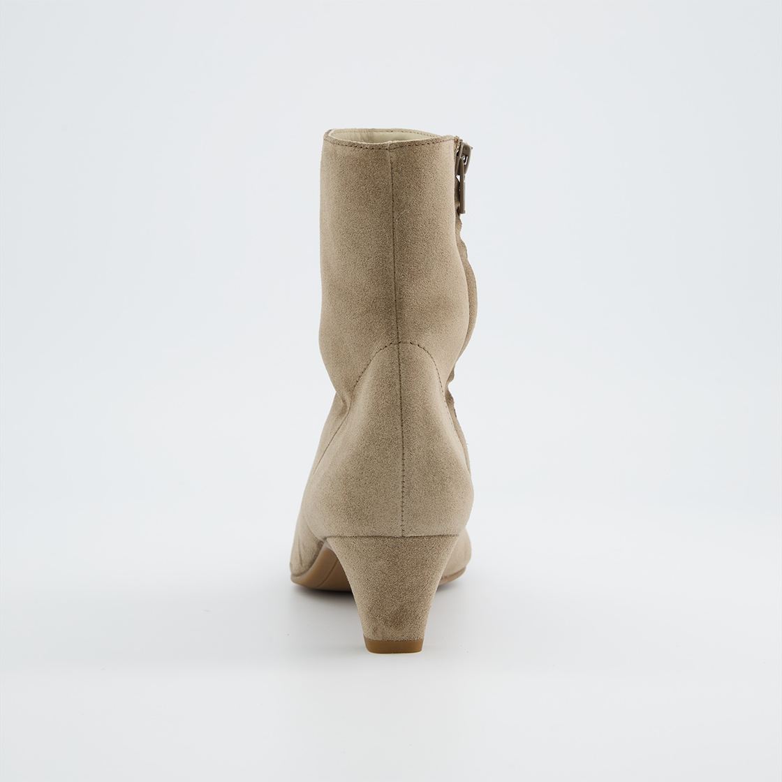 Paul Green 8288-028 - Beige - Side view