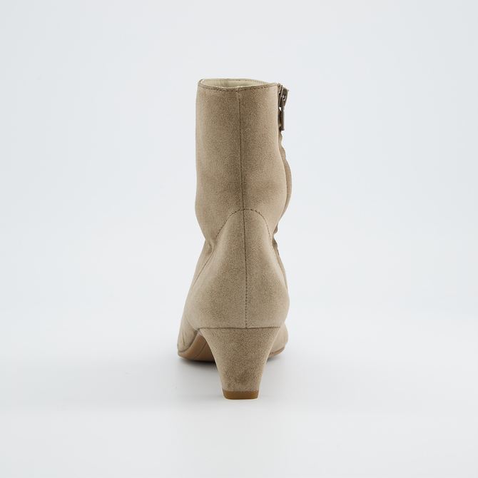 Paul Green 8288-028 - Beige - Side view