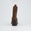 Paul Green 8252-018 - Beige - Side view