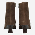 Unisa LOMAS - Beige - Side view