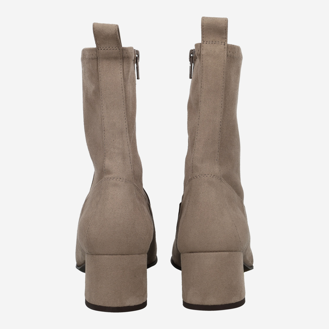 Unisa LEMICO - Beige - Side view