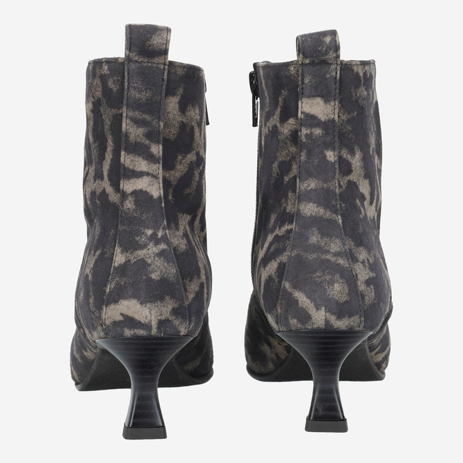 Donna Carolina ALIS LIZZ - Beige / Leo look - Side view