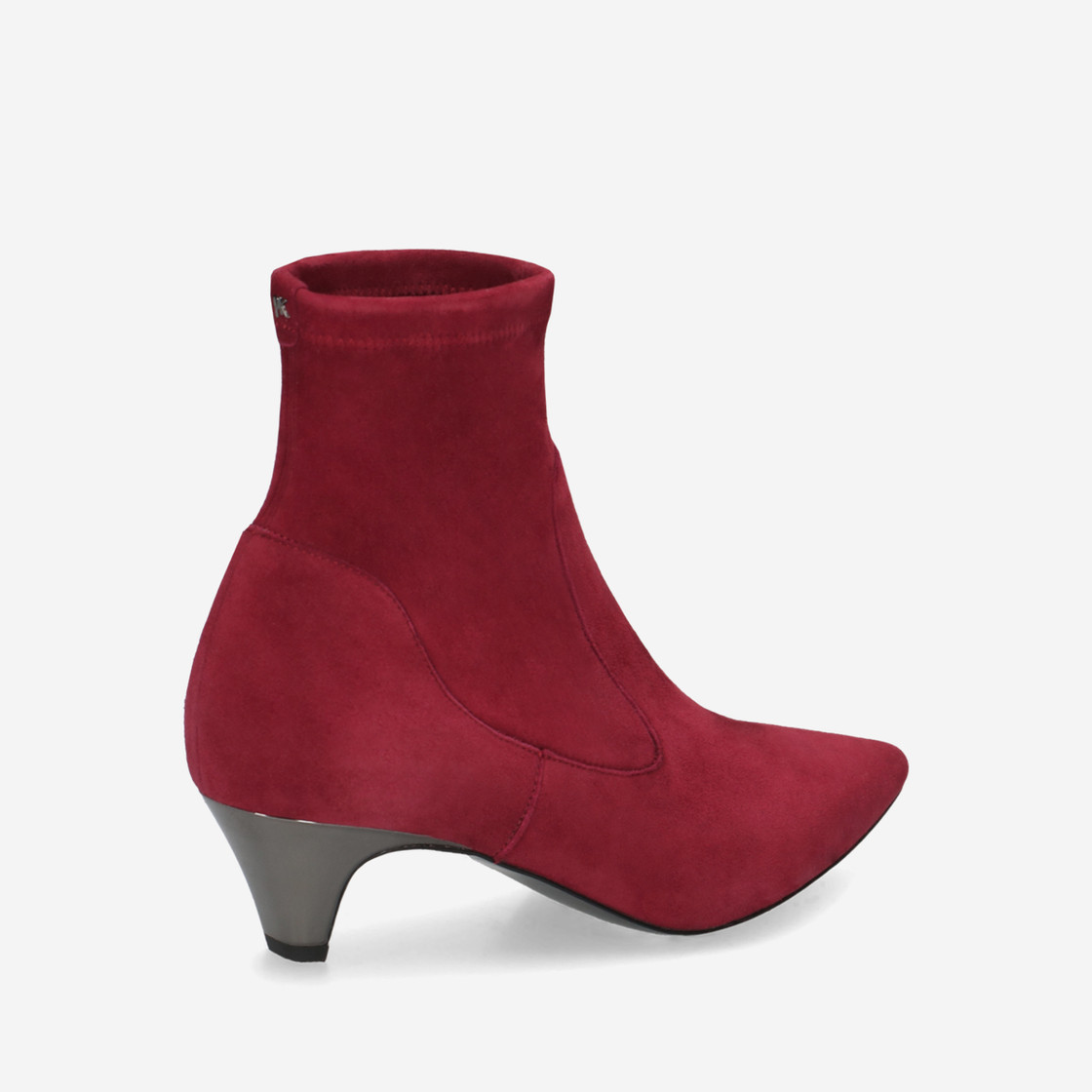  75317 - Red - Side view