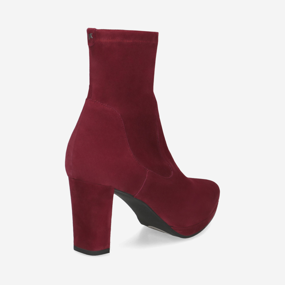  75321 - Red - Side view