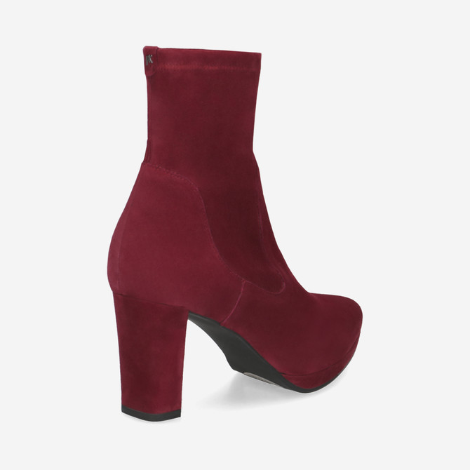  75321 - Red - Side view