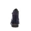 Gabor 4.670 - Blue - Side view