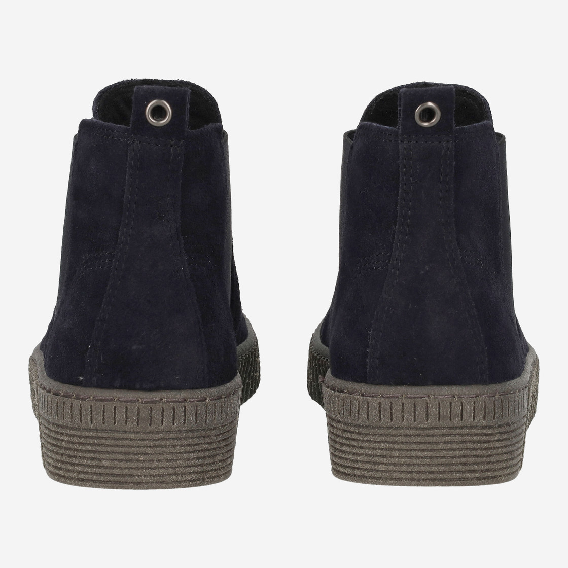 Gabor 3.731 - Blue - Side view