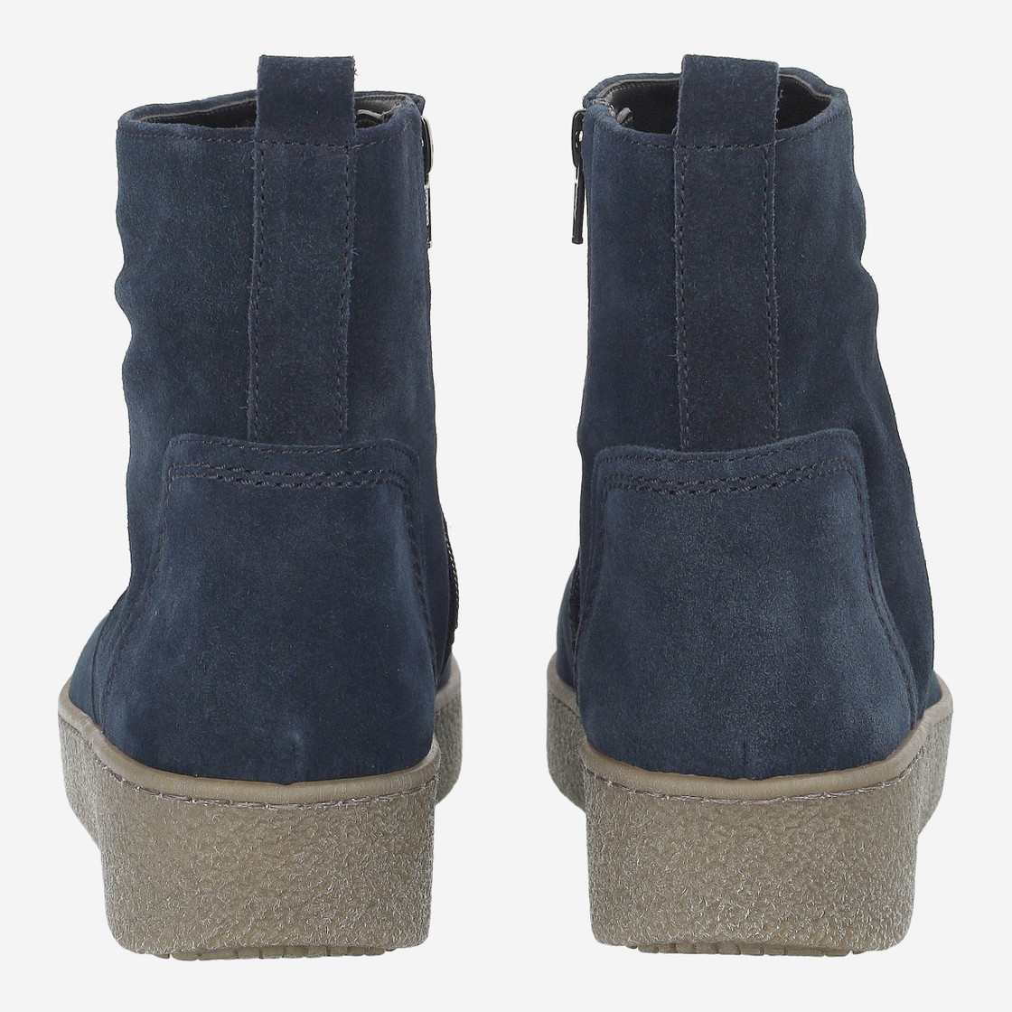 Gabor 2.830 - Blue - Side view