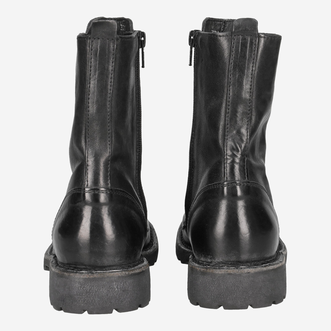 Moma Frago 77406C-CU - Black - Side view