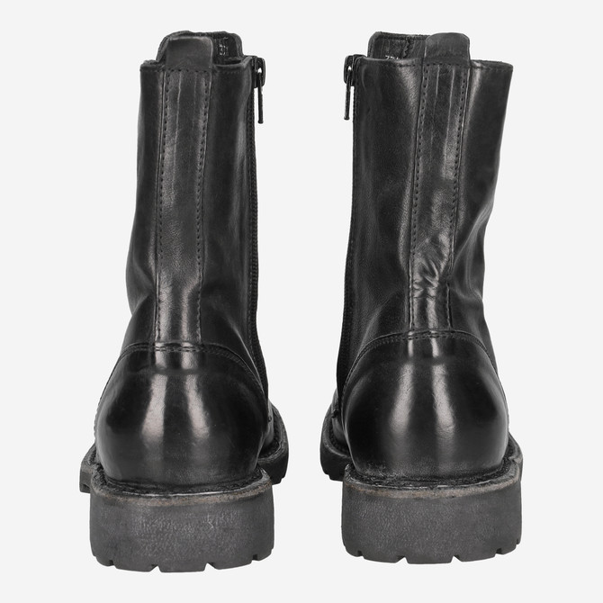 Moma Frago 77406C-CU - Black - Side view