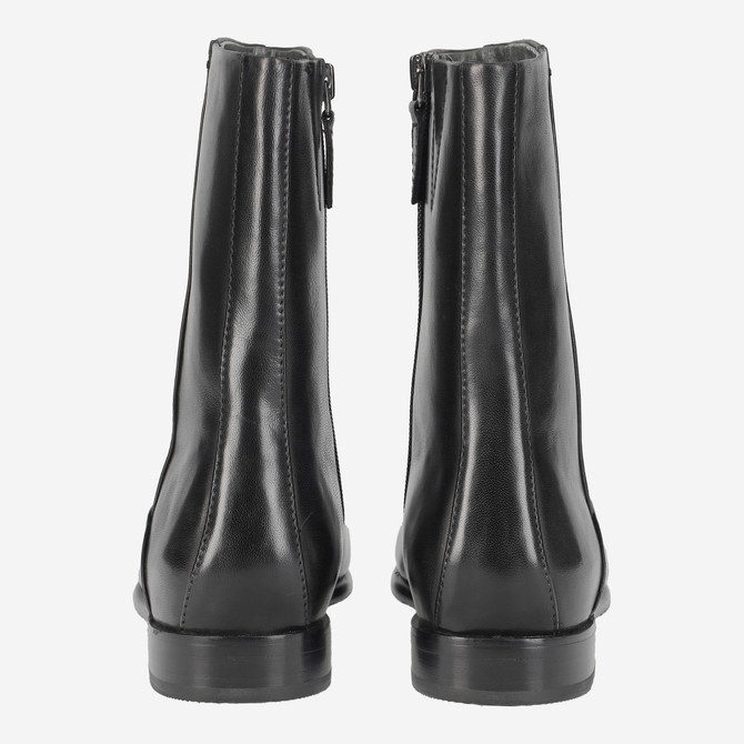 Maripé GG106 - Black - Side view