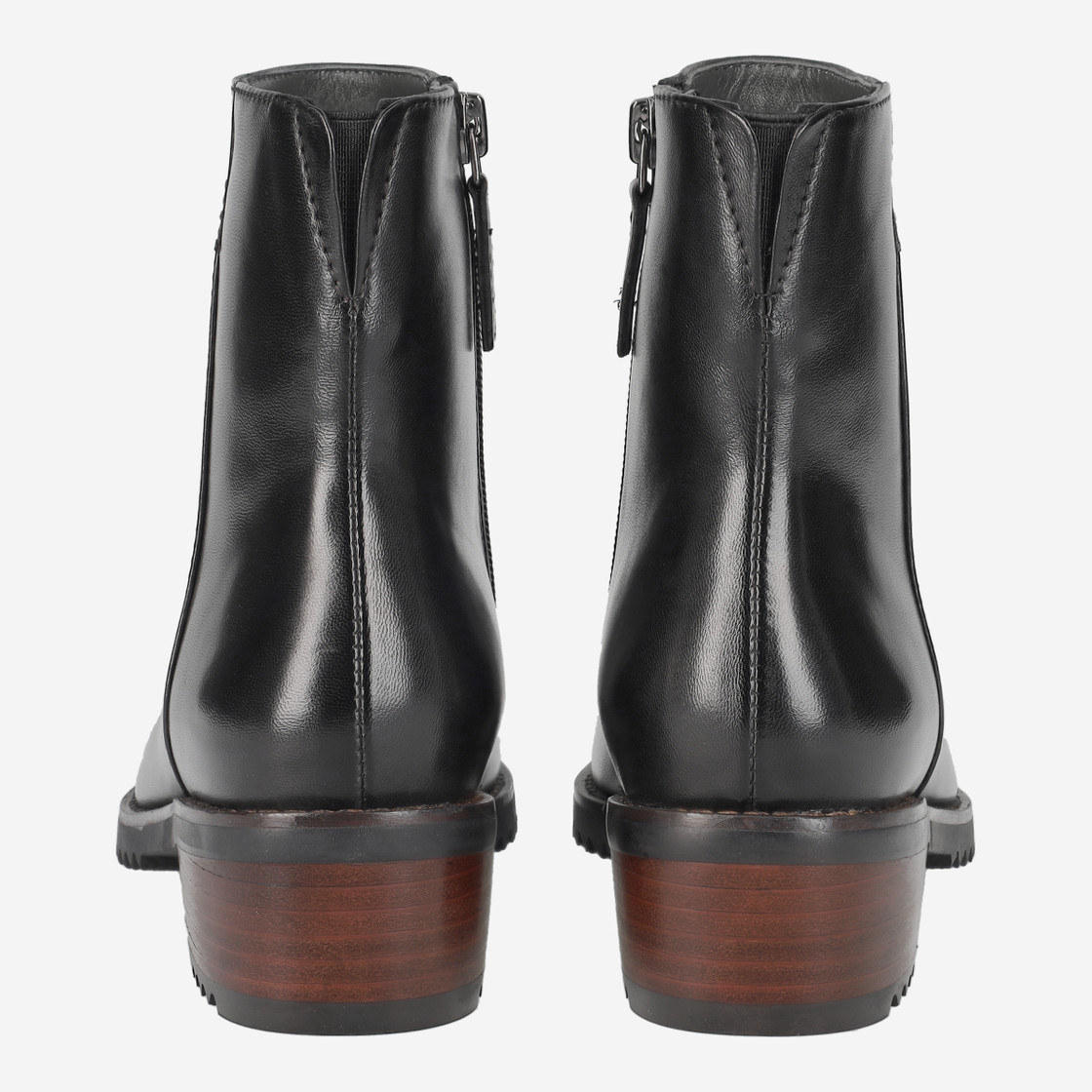 Maripé GG410 - Black - Side view